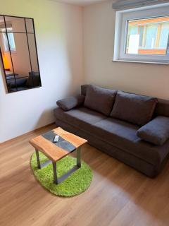 Neue Wohnung Nähe Red Bull Ring Spielberg - Spielberg - 4