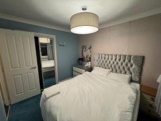 This guest house not ready please don t book me - Glasgow - 6