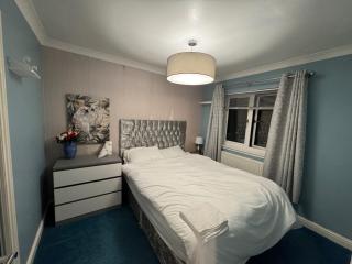 This guest house not ready please don t book me - Glasgow - 5