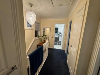 This guest house not ready please don t book me - Glasgow - 3