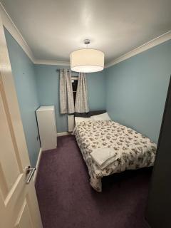 This guest house not ready please don t book me - Glasgow - 1