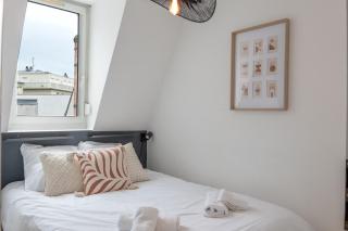 CityHeart by Max - Prime Spot, Full of Charm - Mulhouse - 2
