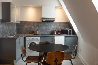 CityHeart by Max - Prime Spot, Full of Charm - Mulhouse - 6