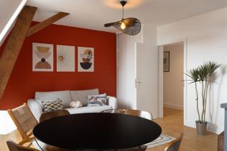 CityHeart by Max - Prime Spot, Full of Charm - Mulhouse - 7