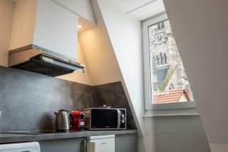 CityHeart by Max - Prime Spot, Full of Charm - Mulhouse - 4