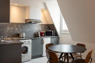 CityHeart by Max - Prime Spot, Full of Charm - Mulhouse - 5