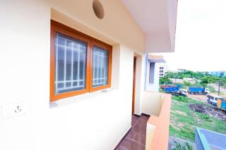 MV Homestay - Sriperumbudur - 1