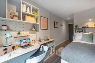 For Students Only - The Aspen in Leicester - Leicester - 7