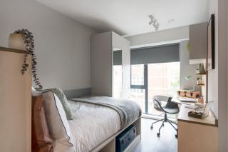 For Students Only - The Aspen in Leicester - Leicester - 6