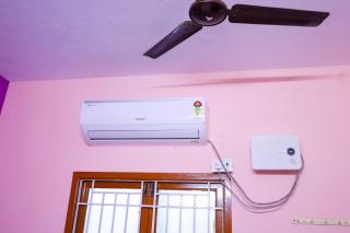 MV Homestay - Sriperumbudur - 2