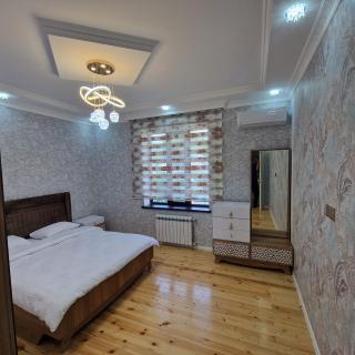 Gabala Mountain Villa - Gabala - 2