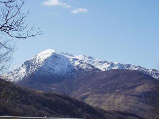 Glencoe Cottage - Glencoe - 1