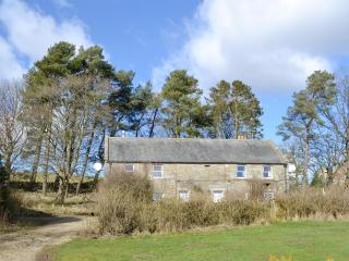 Oak Cottage-16498 - Catcleugh - 0