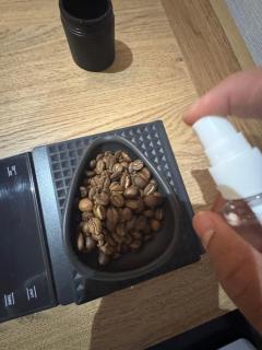 شقة فاخرة بصالة وغرفة نوم - 1