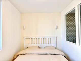 Fourside Deluxe Apartments in Le Bourget - Le Bourget - 5