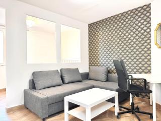 Fourside Deluxe Apartments in Le Bourget - 9