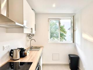 Fourside Deluxe Apartments in Le Bourget - Le Bourget - 2