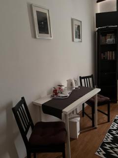 Apartman-Donau Tát - Tát - 1