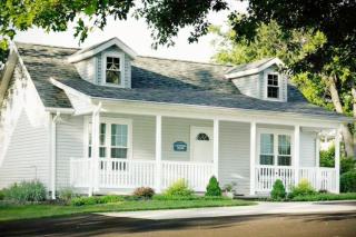 Graystone Cottages - Berlin - 0