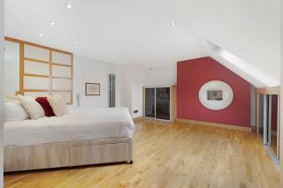 NEW! 4BR in Parkfield Road - Liverpool - 7