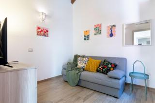 GuestHost - My Little Pink House - Selargius - 8