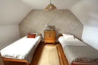 Les Suites Fisel - Rostrenen - 8