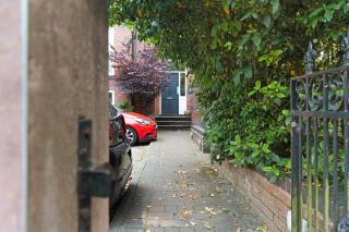 NEW! 4BR in Parkfield Road - Liverpool - 3