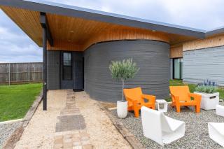 Cisco Home Casita #4 - Round Top - 0