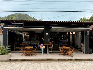 Apt 4min da praia com Ar, Piscina, Sauna e Churrasqueira - Ubatuba - 8