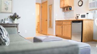 Graystone Cottages - Berlin - 6