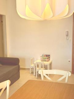 Apt 4min da praia com Ar, Piscina, Sauna e Churrasqueira - Ubatuba - 2