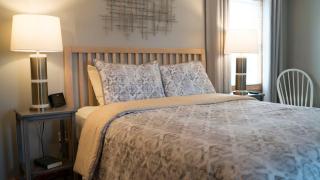 Graystone Cottages - Berlin - 7