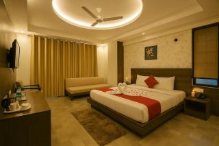 Hotel Cordelia Inn By Devpaga Hotels Pvt Ltd - Rishikesh - 8