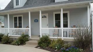 Graystone Cottages - 4