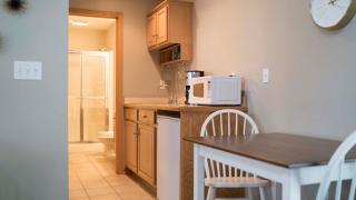 Graystone Cottages - Berlin - 1