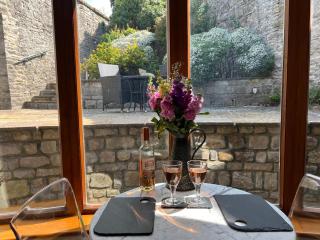 Poppy's Footprint - Leyburn - 8
