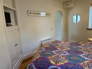 Poppy's Footprint - Leyburn - 4