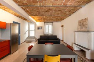 La casa della Maestra Malvina - Ottiglio - 0