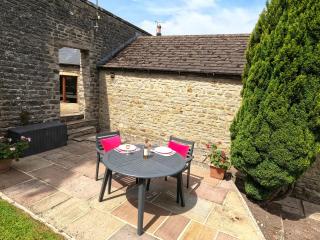 Poppy's Footprint - Leyburn - 1