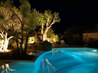 Villa Mamma - Zonza - 2