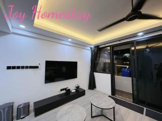 Home in Sandakan Joy Homestay - Sibuga - 0