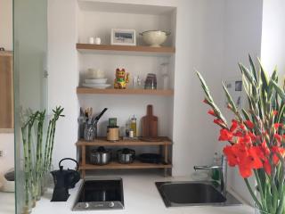 Little suite in Chinatown - Milan - 9