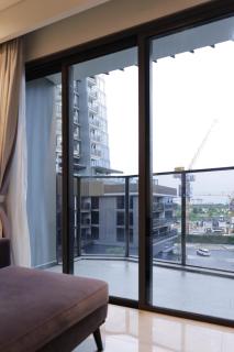 Lola at The Opera Residences - Ho Chi Minh - 4