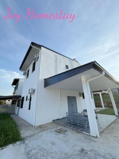 Home in Sandakan Joy Homestay - Sibuga - 8