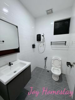 Home in Sandakan Joy Homestay - Sibuga - 6