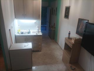 Κόσμος apartment - Polychrono - 1