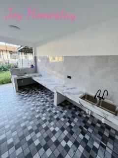 Home in Sandakan Joy Homestay - Sibuga - 4