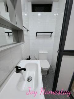 Home in Sandakan Joy Homestay - Sibuga - 1