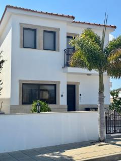 Lazuli Zen Villa with Private Pool - Pyla - 8