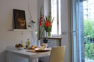 Little suite in Chinatown - Milan - 4